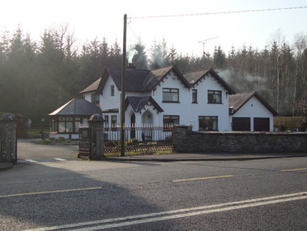 Castleshane House, CASTLESHANE DEMESNE, Castleshane,  Co. MONAGHAN