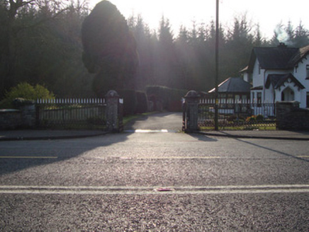 Castleshane House, CASTLESHANE DEMESNE, Castleshane,  Co. MONAGHAN