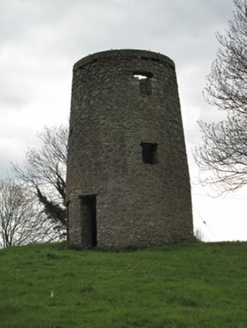 Building 41401101, Co. MONAGHAN