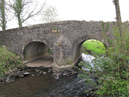 Bensons Bridge,  Co. MONAGHAN