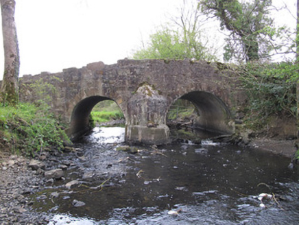 Priests Bridge,  Co. MONAGHAN