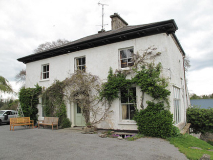 Drumard House,  Co. MONAGHAN