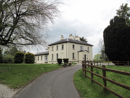 Aghafin House, AGHAFIN,  Co. MONAGHAN