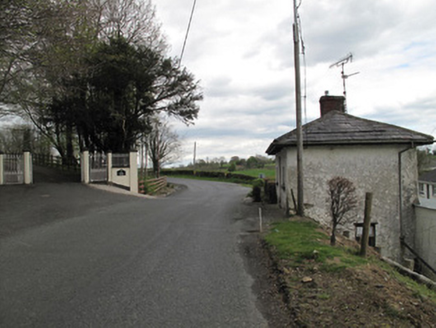 Aghafin House, AGHAFIN,  Co. MONAGHAN