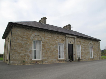 Loughoony House, LOUGHOONY,  Co. MONAGHAN