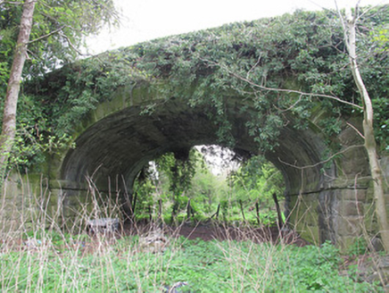 Building 41401204, Co. MONAGHAN