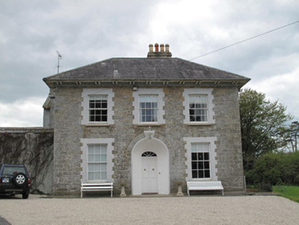 Thornhill House,  Co. MONAGHAN