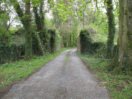 KILGORMLY,  Co. MONAGHAN