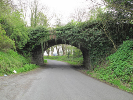 Building 41401209, Co. MONAGHAN