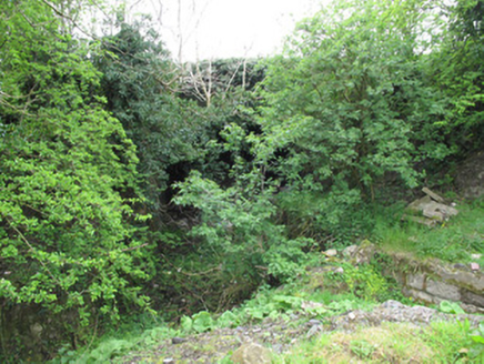 Templetate Bridge, TEMPLETATE,  Co. MONAGHAN