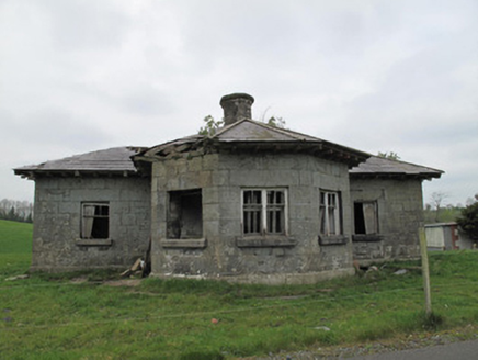 Templetate Lock, TEMPLETATE,  Co. MONAGHAN