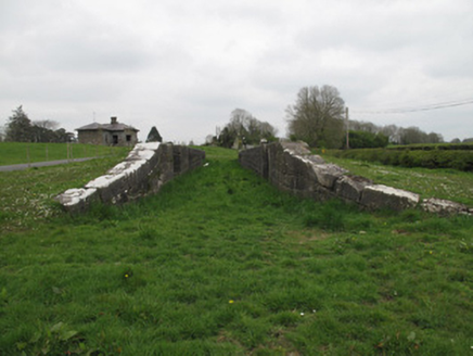 Templetate Lock, TEMPLETATE,  Co. MONAGHAN