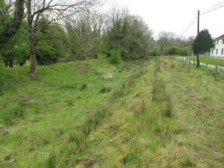 TEMPLETATE,  Co. MONAGHAN