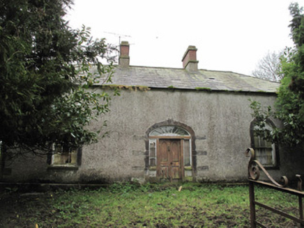 Ballintoppan House,  Co. MONAGHAN
