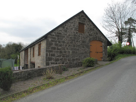 Stone Bridge,  Co. MONAGHAN