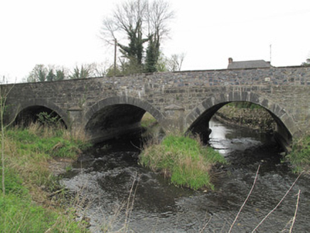 Stone Bridge,  Co. MONAGHAN
