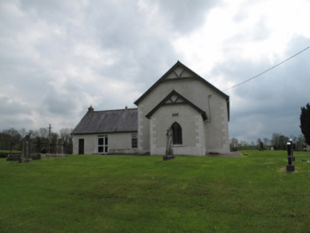 Stone Bridge Presbyterian Church, Stone Bridge,  Co. MONAGHAN