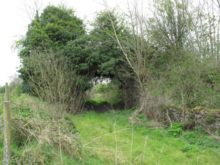 Building 41401222, Co. MONAGHAN