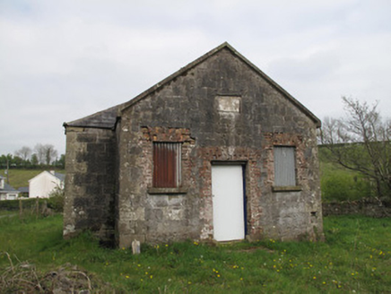 Gransha National School,  Co. MONAGHAN