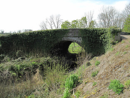 GRANSHA BEG,  Co. MONAGHAN