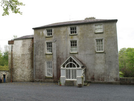 Bishops Court, ALTARTATE GLEBE, Clones,  Co. MONAGHAN