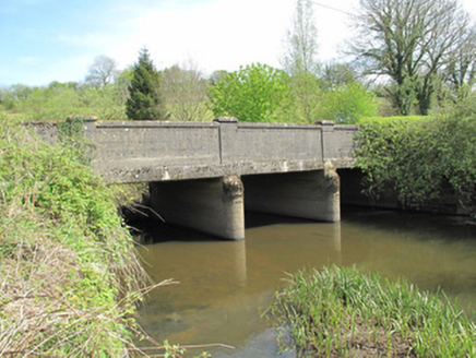 Annamakiff Bridge,  Co. MONAGHAN