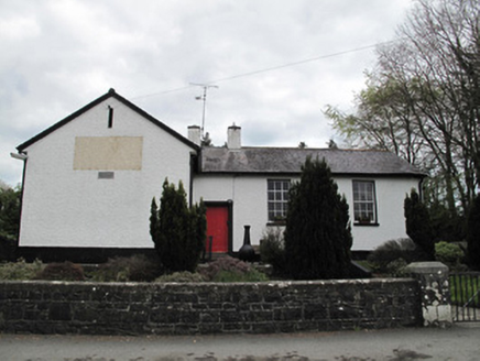 Annaghkilly National School, ANNAGHKILLY, Anlore,  Co. MONAGHAN