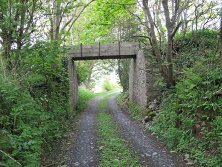 ROOSKY,  Co. MONAGHAN