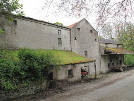 Building 41401234, Co. MONAGHAN