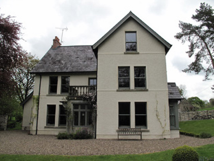 Millview,  Co. MONAGHAN