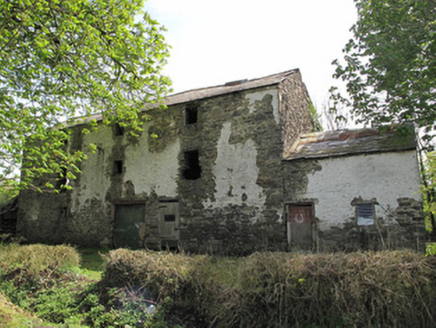 KILLYCOONAGH,  Co. MONAGHAN