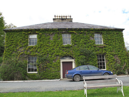 Killycoonagh House, KILLYCOONAGH, Anlore,  Co. MONAGHAN