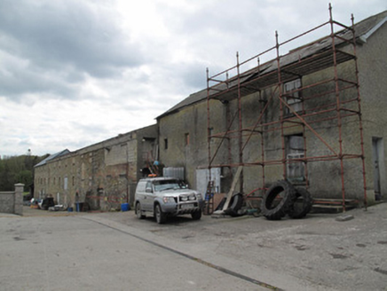 ANNAGHKILLY,  Co. MONAGHAN