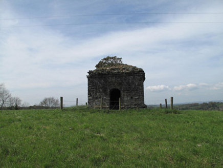 KILLEEVAN GLEBE, Killeevan,  Co. MONAGHAN