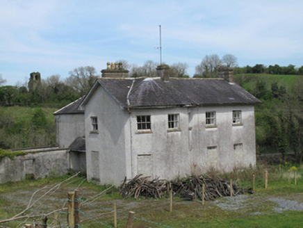 The Rectory, KILLEEVAN GLEBE, Killeevan,  Co. MONAGHAN