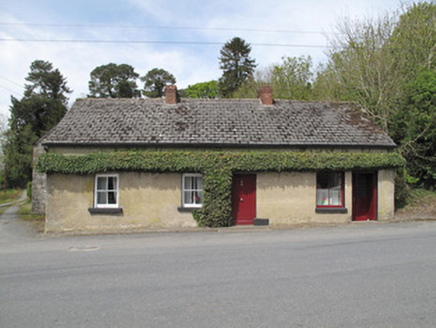Hall's, SHANCO, Killeevan,  Co. MONAGHAN