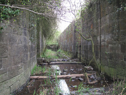 Building 41401249, Co. MONAGHAN