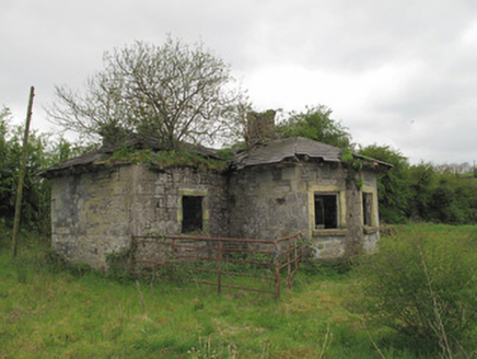 Building 41401250, Co. MONAGHAN