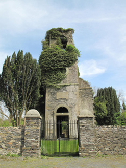 Saint Luke's Church (Killeevan), SHANCO, Killeevan,  Co. MONAGHAN
