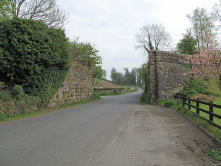 Building 41401253, Co. MONAGHAN