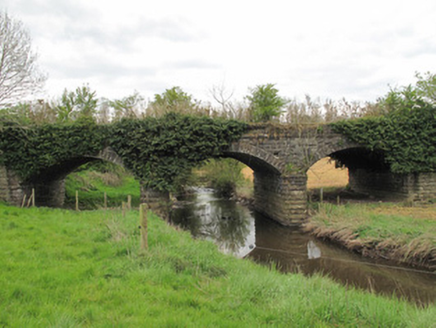 Building 41401254, Co. MONAGHAN