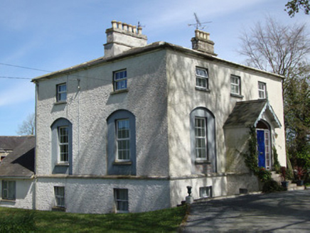 The Rectory, MULLANACROSS,  Co. MONAGHAN