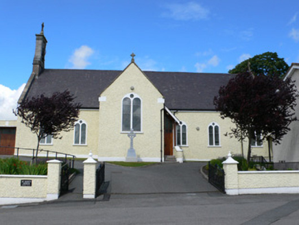 Saint Mary's Catholic Church, Three Mile House,  Co. MONAGHAN