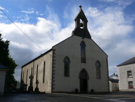 Saint Michael's Catholic Church,  Co. MONAGHAN