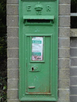 Building 41401322, Co. MONAGHAN