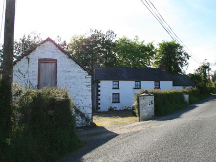 STRANOODAN,  Co. MONAGHAN