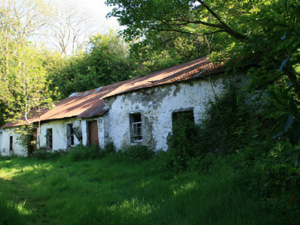 Building 41401326, Co. MONAGHAN