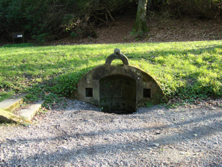 Rossmore Castle,  Co. MONAGHAN