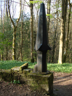 Rossmore Castle, KILLYCUSHIL,  Co. MONAGHAN