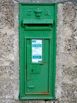 TULLYBUCK,  Co. MONAGHAN